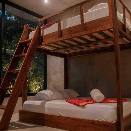 Villa Camila Tulum Ngoại thất bức ảnh