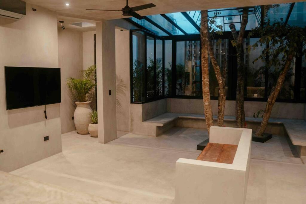 Villa Camila Tulum Ngoại thất bức ảnh