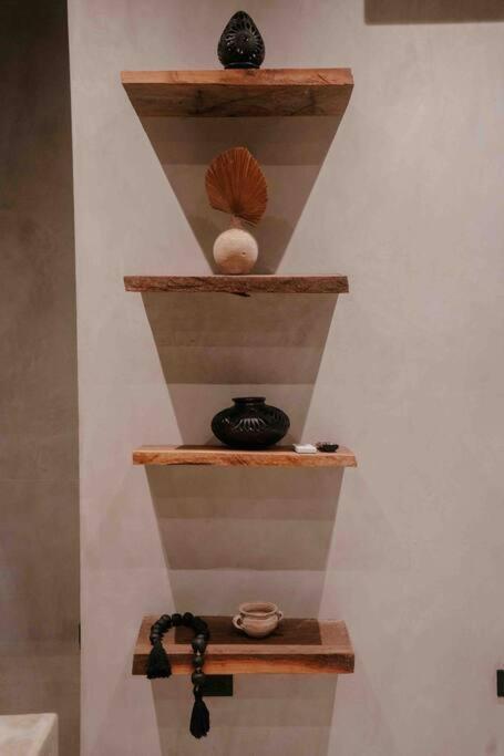 Villa Camila Tulum Ngoại thất bức ảnh