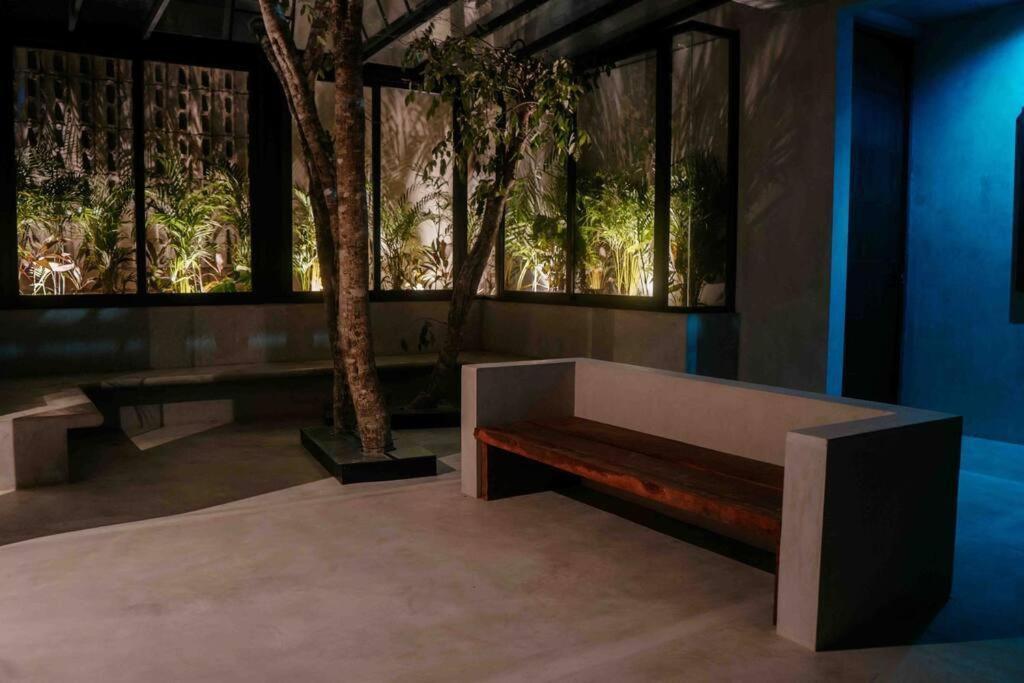 Villa Camila Tulum Ngoại thất bức ảnh