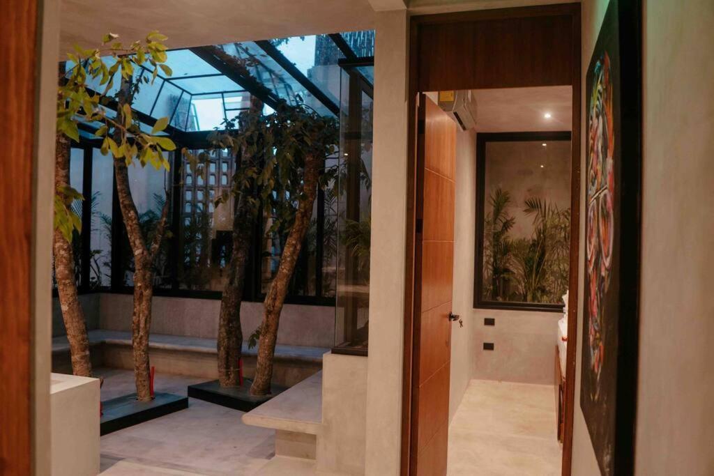 Villa Camila Tulum Ngoại thất bức ảnh